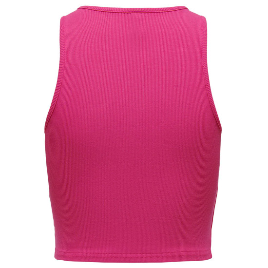 Only Γυναικεία αμάνικη μπλούζα Tank Top Fem Knit